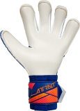 Reusch Attrakt Duo Evolution 5670055 4126 blue back